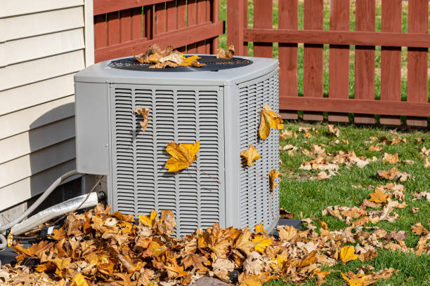 Best HVAC system installation  in Jackson, KY