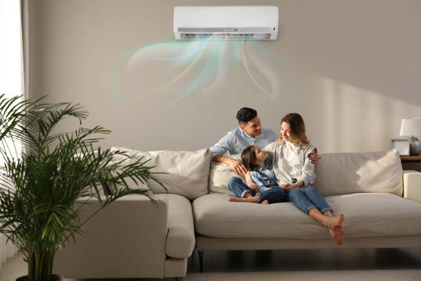 Best HVAC replacement cost  in Jackson, KY