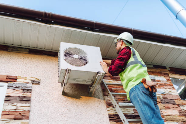 Best Affordable HVAC services  in Jackson, KY
