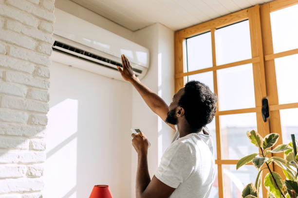 HVAC maintenance plan in Jackson, KY