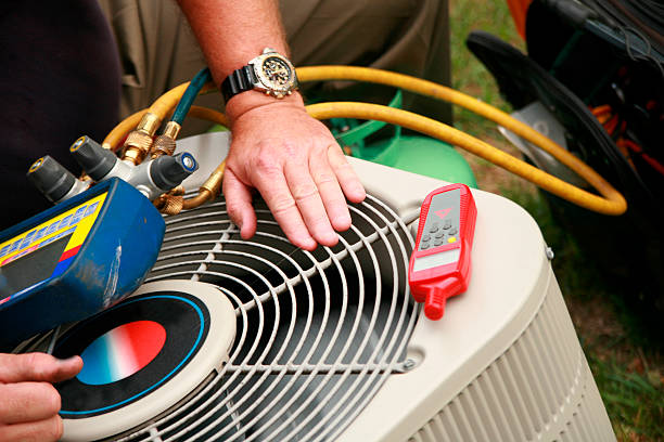 Best Best HVAC companies  in Jackson, KY