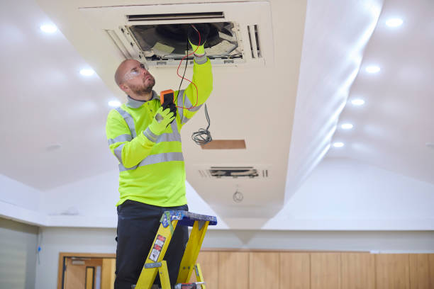 Best Affordable HVAC services  in Jackson, KY