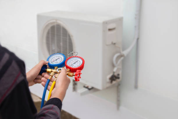 Best HVAC installation services  in Jackson, KY