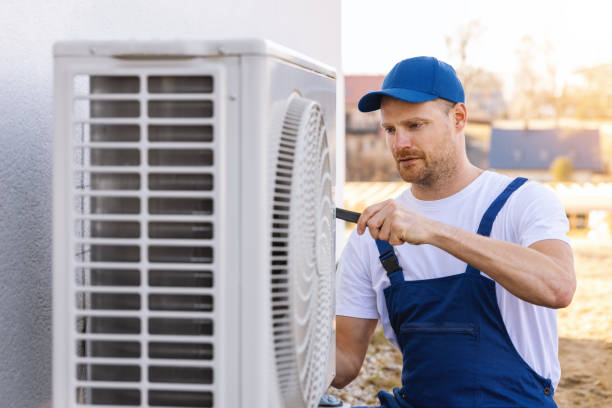 Best Local HVAC companies  in Jackson, KY