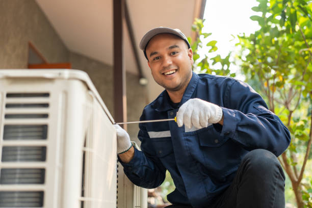 Trusted Jackson, KY HVAC Experts
