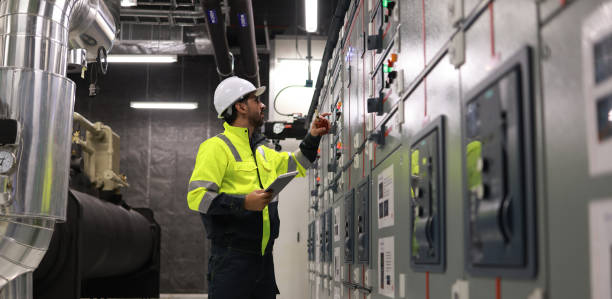 Best HVAC system installation  in Jackson, KY