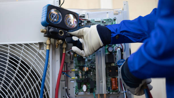 Best HVAC repair near me  in Jackson, KY